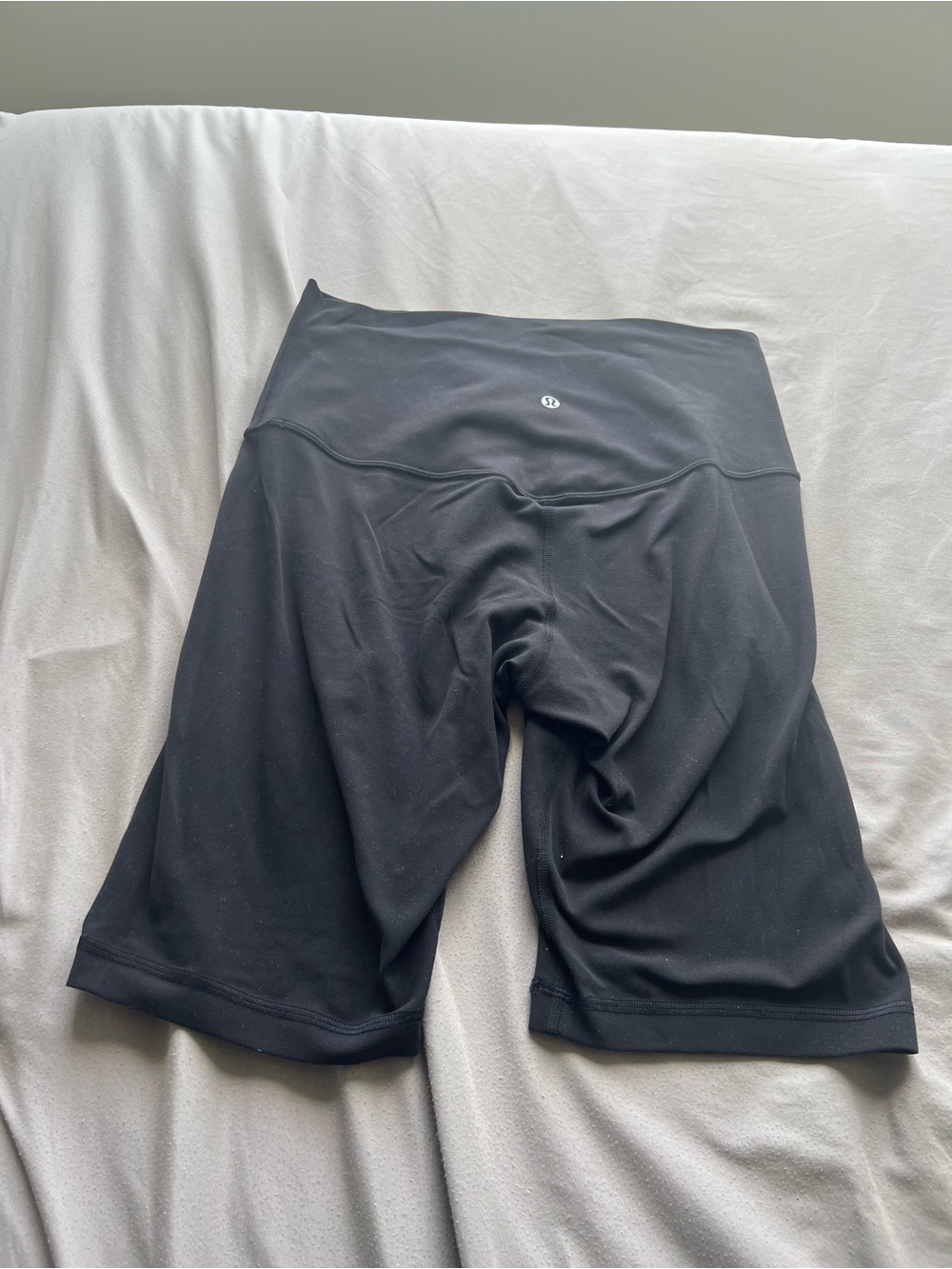 Lululemon Align Super High Rise Short *10" - Picture 5 of 7